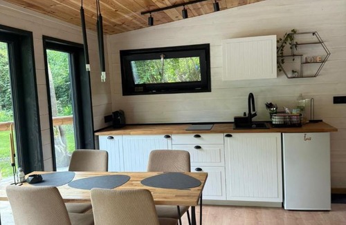 Avrig Ski Chalet | Wild Crib Avrig