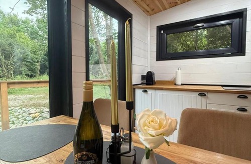 Avrig Ski Chalet | Wild Crib Avrig