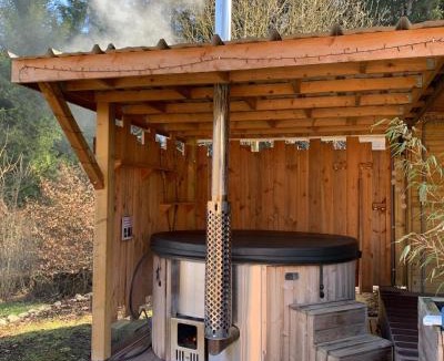 Barvaux House | Wild Cube Durbuy