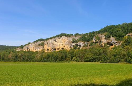 Arcy-sur-Cure Other | Wild Cure Camp