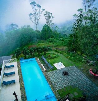 Devikolam Hotel | Wild Elephant Resort