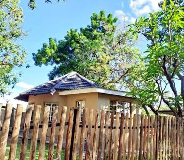 Nkowankowa Apartment | Wild Fig Accommodation