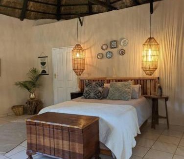 Nkowankowa Apartment | Wild Fig Accommodation