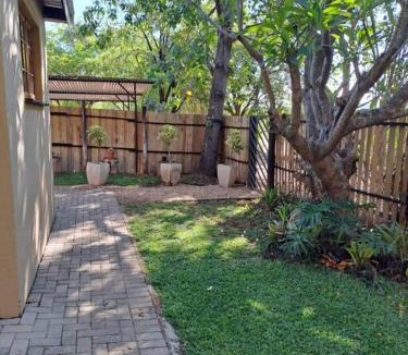 Nkowankowa Apartment | Wild Fig Accommodation
