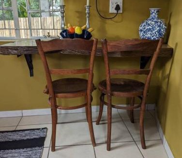 Nkowankowa Apartment | Wild Fig Accommodation