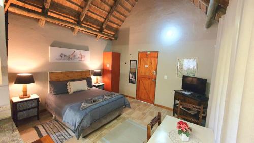 Graskop Ski Chalet | Wild Forest Inn