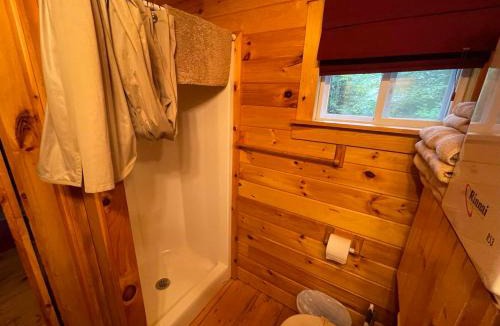 Whitney Other | Wild Fox Cabins
