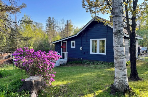Two Harbors House | Wild Grape Cottage - 8 Miles from Two Harbors and Lake Superior