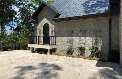 New Buffalo Villa | Wild Indigo - Upscale 2 Bedroom Villa at Petite Acres