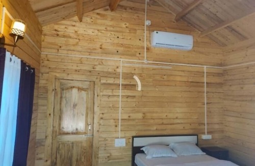 Timbholi Resort | Wild Monk