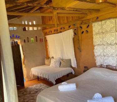 Baependi Ski Chalet | Wild Mountain Experience