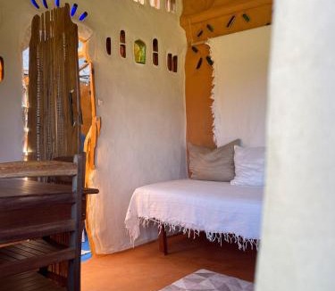 Baependi Ski Chalet | Wild Mountain Experience