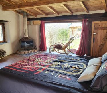 La Brigue Other | Wild mountains