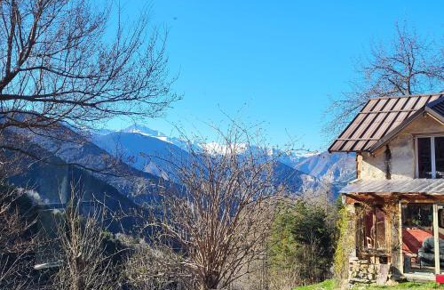 La Brigue Other | Wild mountains