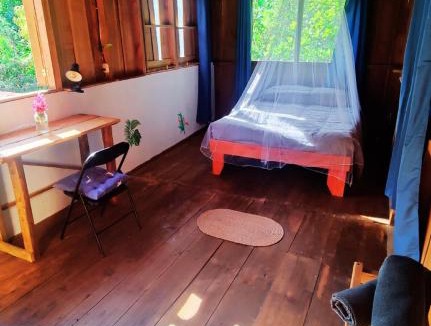 Rivas House | Wild Nest Chirripo