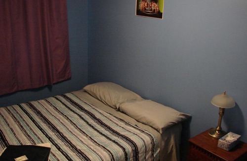 Whitehorse Bed & Breakfast | Wild North Bed & Rest