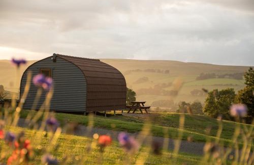 Hallington House | Wild Northumberland Glamping