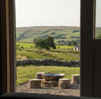 Hallington House | Wild Northumberland Glamping