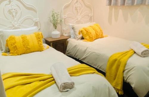 Windhoek Apartment | Wild Olive at 51