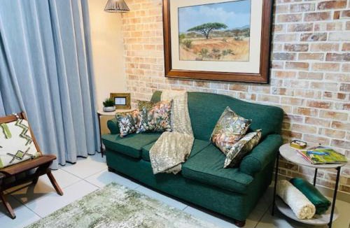 Windhoek Apartment | Wild Olive at 51