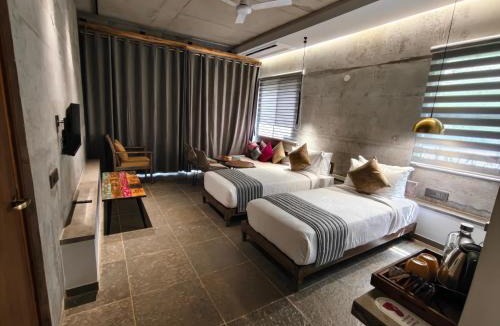 Heggadadevankote Resort | Wild Origin Kabini - A Luxury Resort
