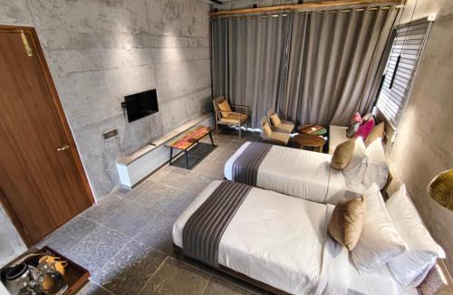 Heggadadevankote Resort | Wild Origin Kabini - A Luxury Resort