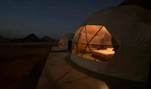 Aqaba Governorate Other | Wild Oryx Camp Bubbles