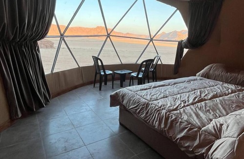 Aqaba Governorate Other | Wild Oryx Camp Bubbles