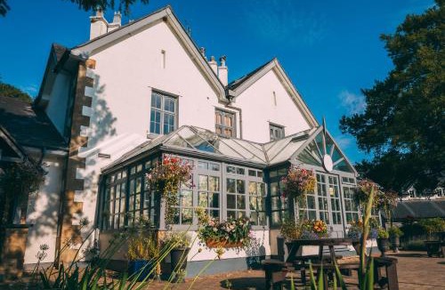 Llangollen Hotel | Wild Pheasant Hotel & Spa