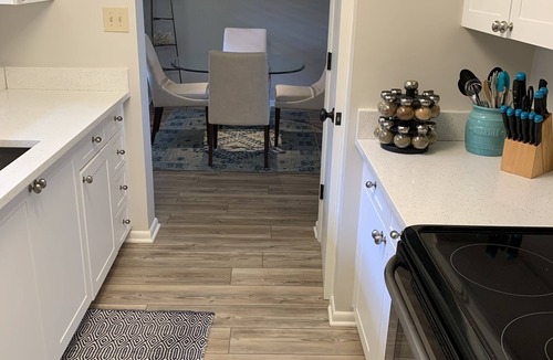 Burning Tree Condo | Wild Pines - Bonita Bay - 1 BR with a Million Dollar View & Private Beach Club