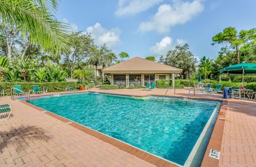 Bonita Bay House | Wild Pines Retreat