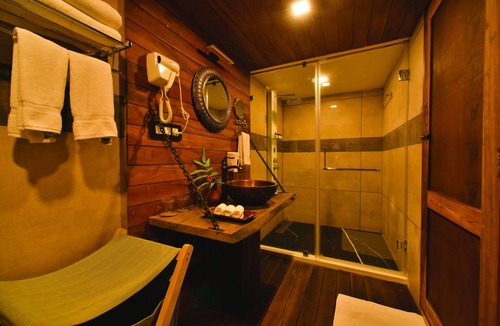 Devala Hotel | Wild Planet Resort