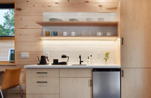 Bayfield Cabin | Wild Rice Retreat