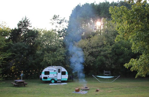 Buchanan House | Wild River Farm Stay