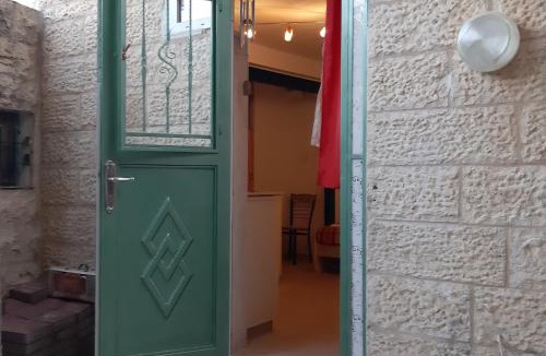Malha Apartment | Wild Rose