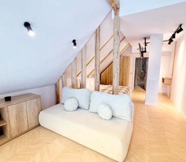 Borsa Cabin | Wild Rose