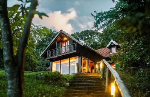 Breznik Plesivicki House | Wild Rose Samobor