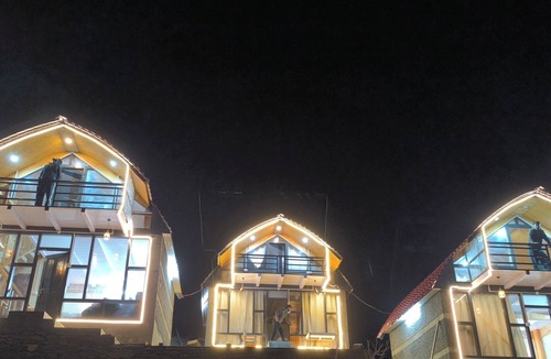 Mohal Cottage | Wild Rupi