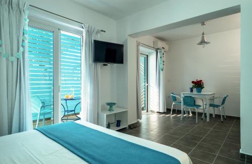 Pondi Apartment | Wild Seagull