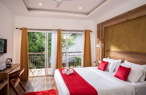 Kunchithanny Resort | Wild Stories Resort