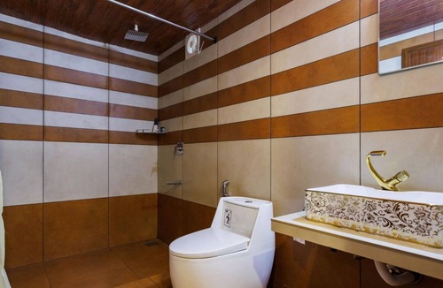 Kunchithanny Resort | Wild Stories Resort