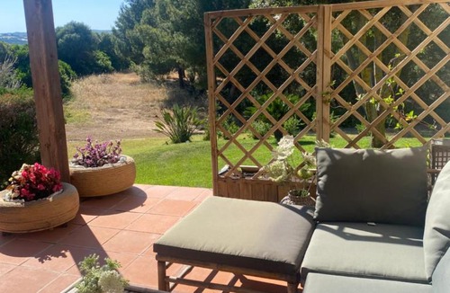 Teulada House | Wild sud Sardinia 3