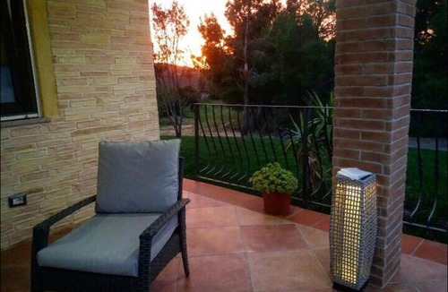 Teulada House | Wild sud Sardinia 3