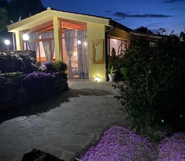 Teulada Apartment | Wild sud Sardinia