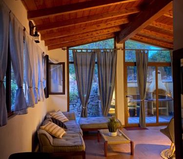 Teulada Apartment | Wild sud Sardinia