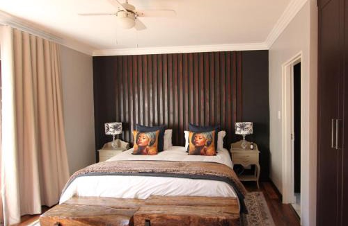 Benoni House | Wild Tree Lodge