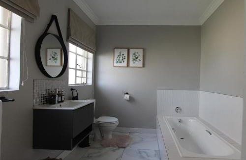 Benoni House | Wild Tree Lodge