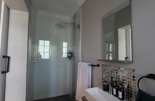 Benoni House | Wild Tree Lodge