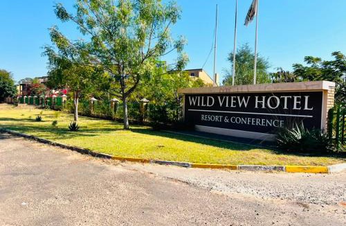 Kasane Resort | Wild View Resort