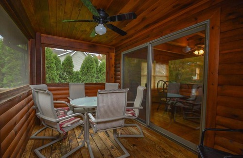 North Glade Hills House | Wild Wild West